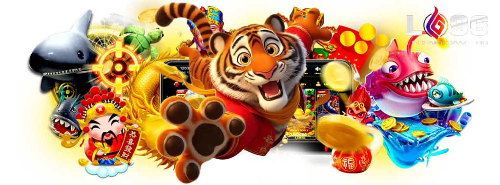 LG96TH แจกสูตร