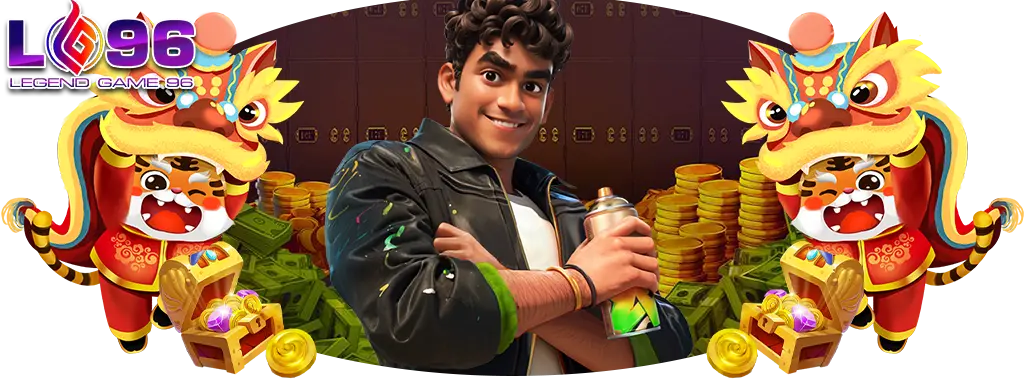 โปรแกรม AI สล็อต