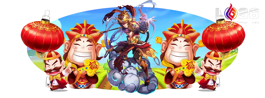 LG96TH แจกเครดิต