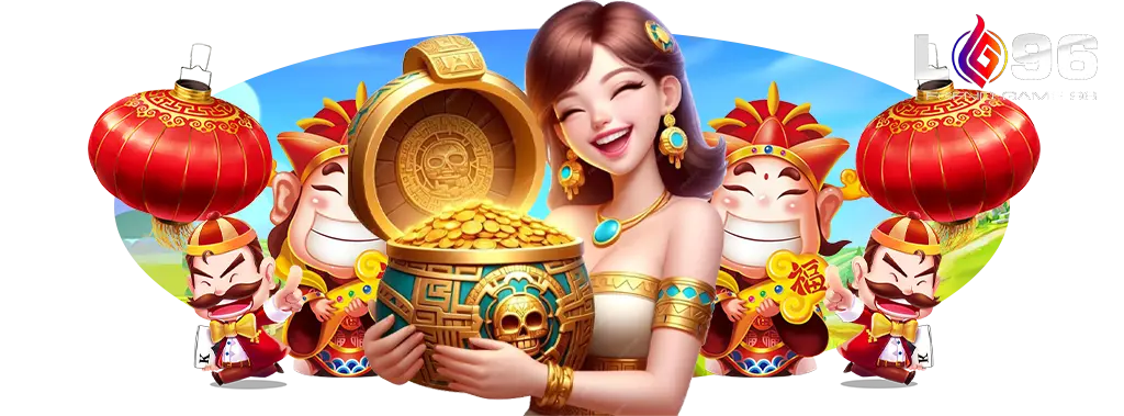 LG96 เข้าไม่ได้