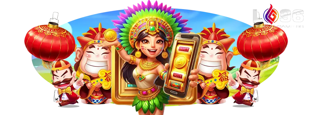 โปรแกรมสแกนสล็อตฟรี