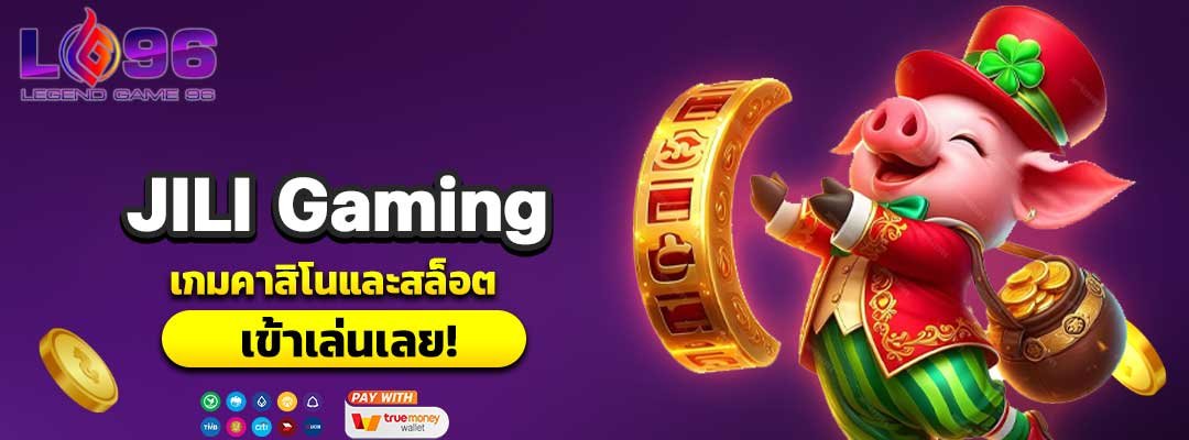 JILI Gaming