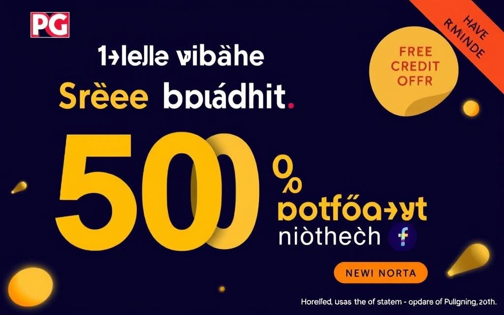 วิธีรับ pg เครดิตฟรี 50