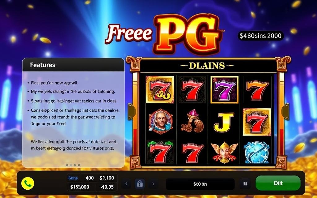 โปรแกรมสูตรสล็อต pg คืออะไร