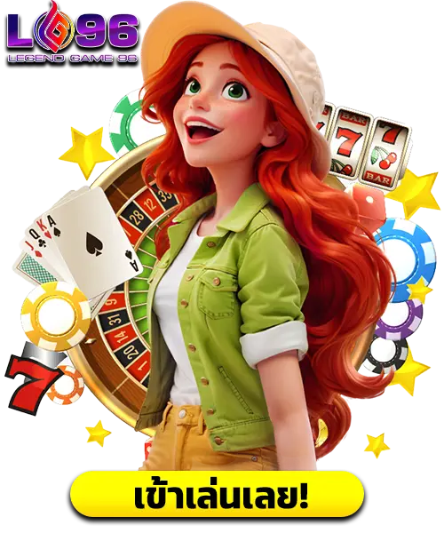 ทดลองเล่นสล็อต JILI ใหม่ล่าสุด