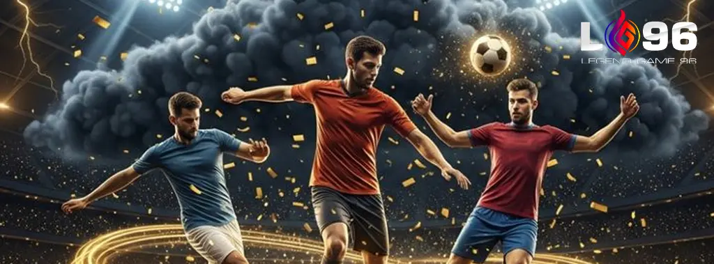 กลุ่มนำเล่นแทงบอล