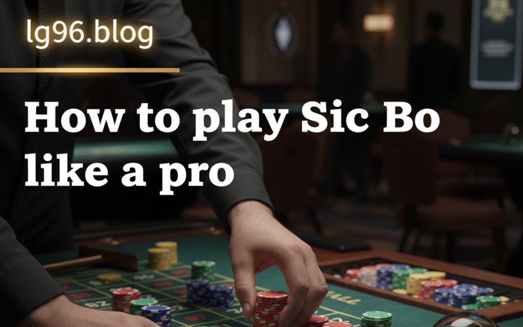 วิธีแทงไฮโลแบบเซียน เขย่าลูกเต๋าทำอย่างมีชั้นเชิง (2)