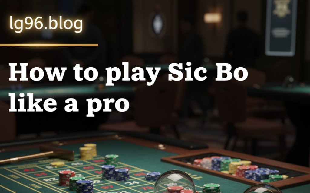 วิธีแทงไฮโลแบบเซียน เขย่าลูกเต๋าทำอย่างมีชั้นเชิง (3)