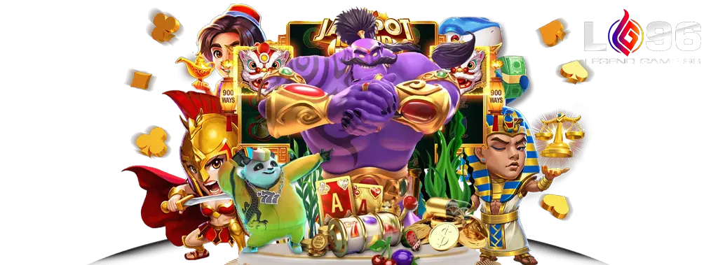 สล็อต JILI เกมไหนแตกดี