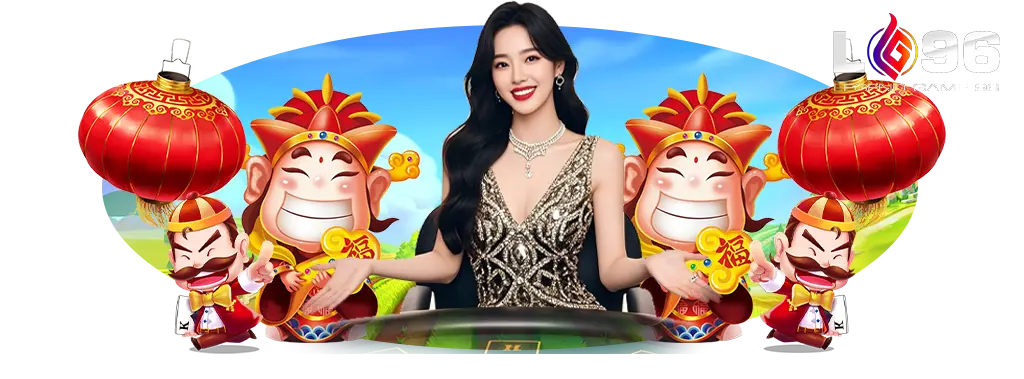 ทดลองเล่นสล็อต JILI ใหม่ล่าสุด