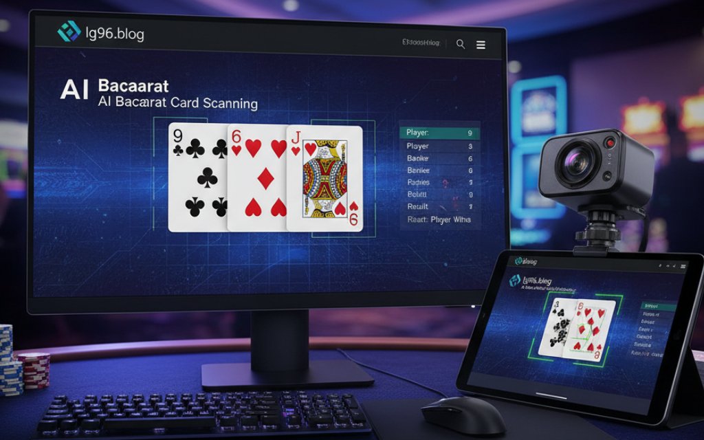 สูตรสแกนไพ่บาคาร่า AI ทำนายผลลัพธ์ล่วงหน้าแม่นยำ (3)