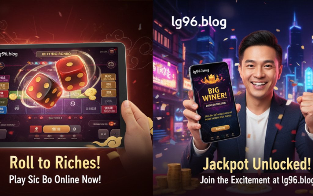 แนะนำเกมไฮโลออนไลน์ สุดยอดเกมลูกเต๋าแห่งเอเชีย (2)