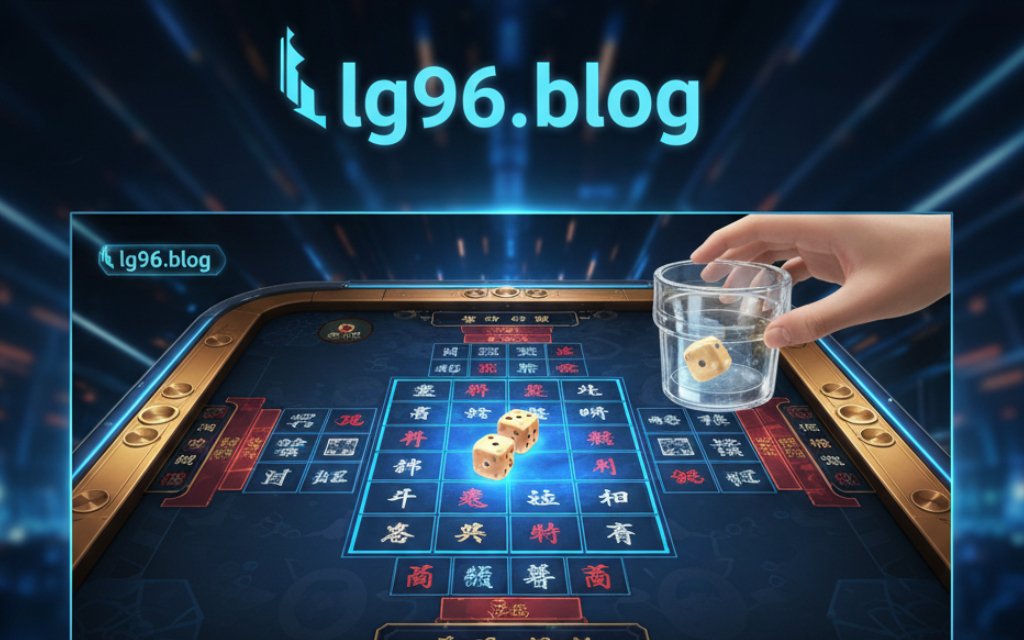 แนะนำเกมไฮโลออนไลน์ สุดยอดเกมลูกเต๋าแห่งเอเชีย (3)