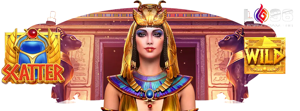 ทดลองเล่นสล็อต JILI ใหม่ล่าสุด