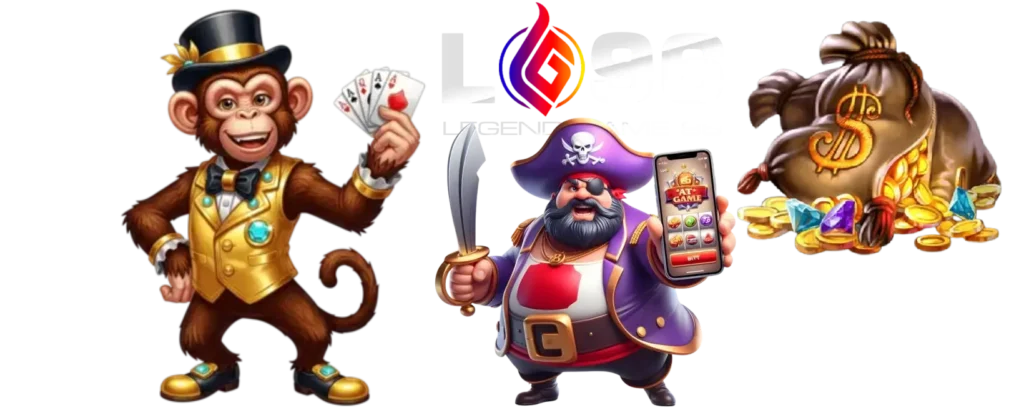 LG96 เว็บตรง ปลอดภัยหรือไม่