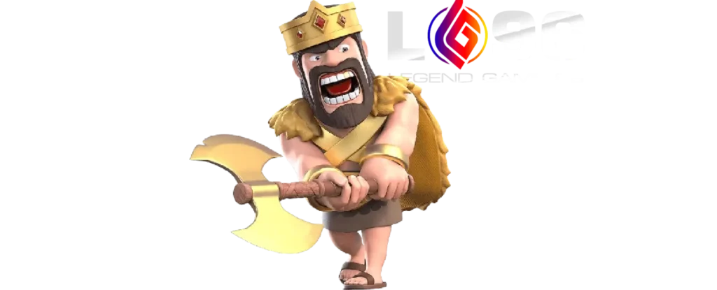 LG96 ระบบเสถียร เล่นลื่นจริง