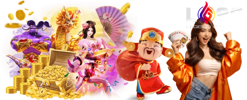 LG96TH เว็บตรง 2025