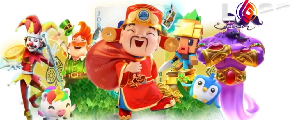 LG96TH สมัครง่าย