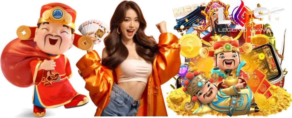 LG96TH โปรสมาชิกใหม่