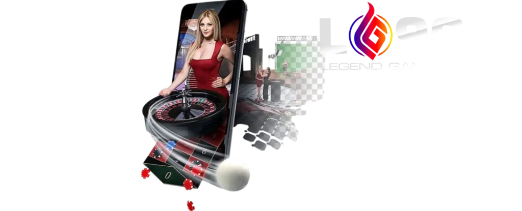 สมัคร LG96TH