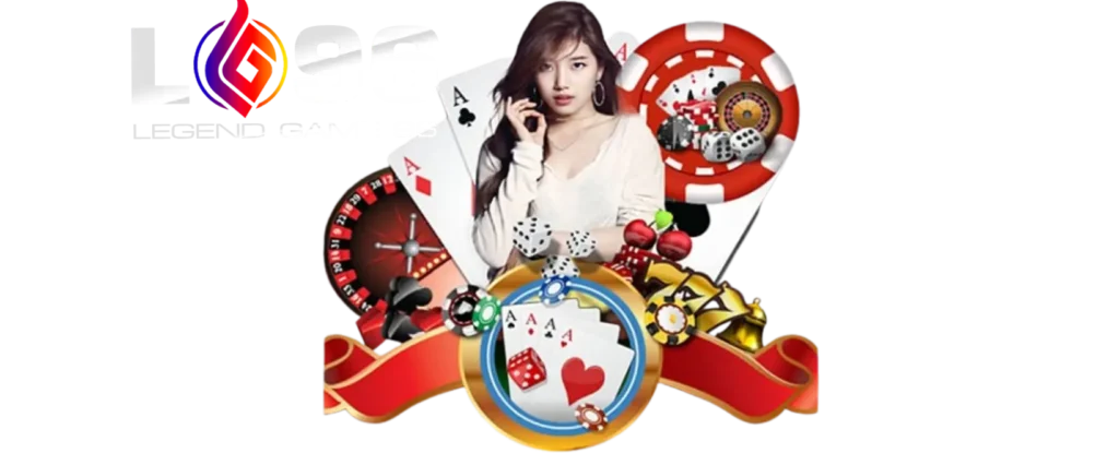 LG96TH สล็อต