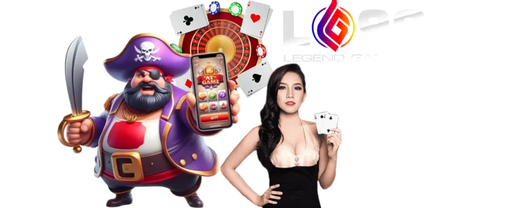 LG96TH ฝากถอน