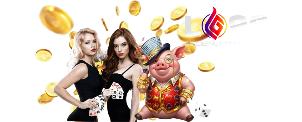  LG96TH ฝากวอเลท