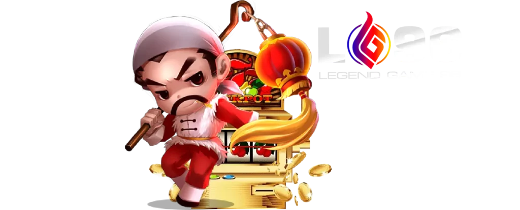 LG96TH เครดิตฟรี