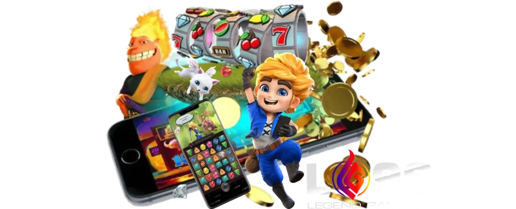 LG96TH โปรสมาชิกใหม่