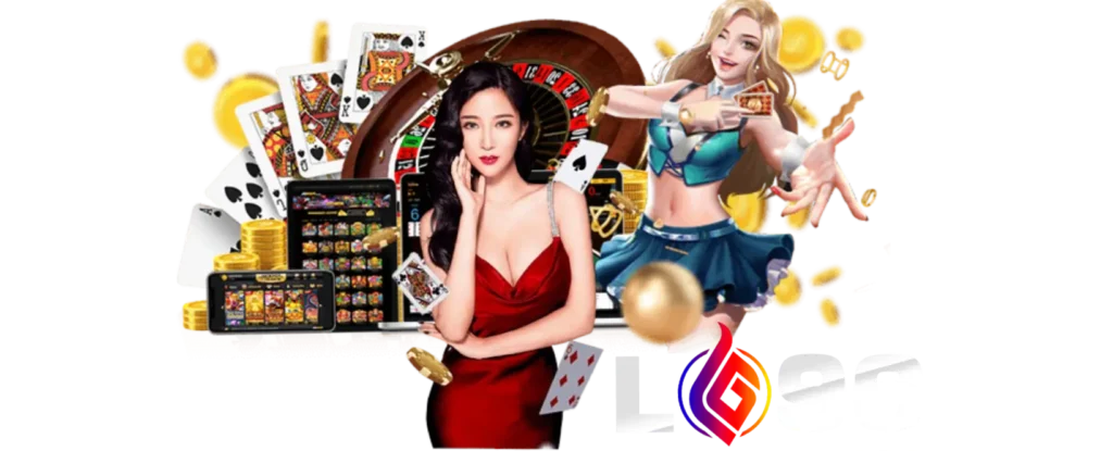 รีวิว LG96TH