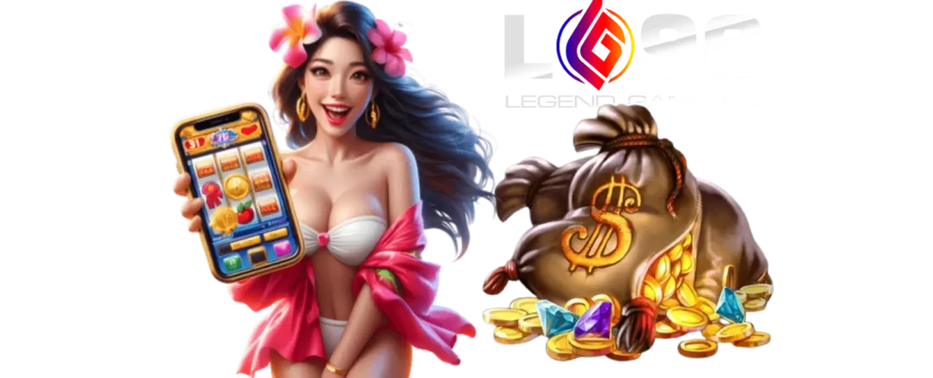 lg96 เว็บแท้ ปลอดภัยสำหรับผู้เล่น