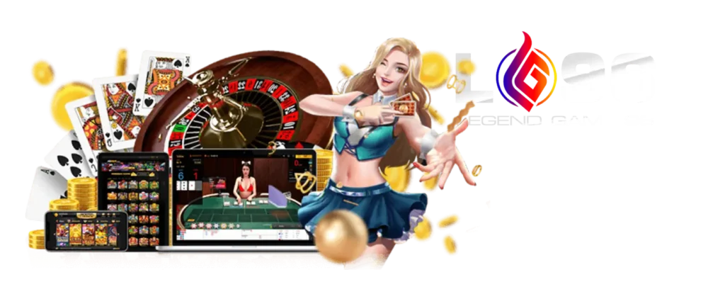 รีวิว LG96 ฝากถอนเร็วจริง