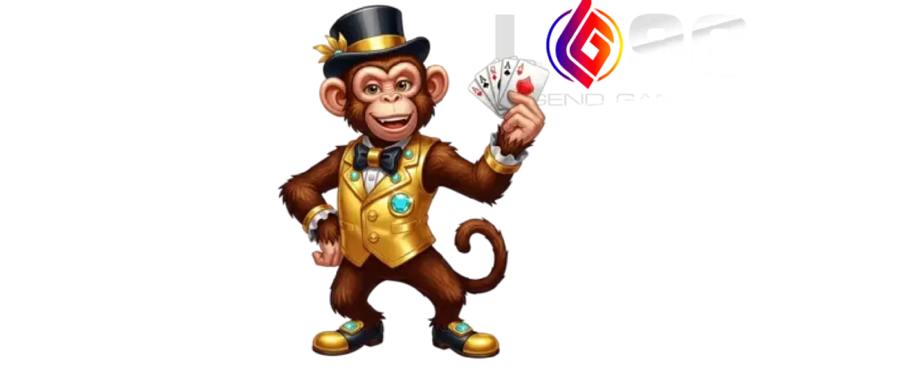 LG96TH คาสิโนออนไลน์