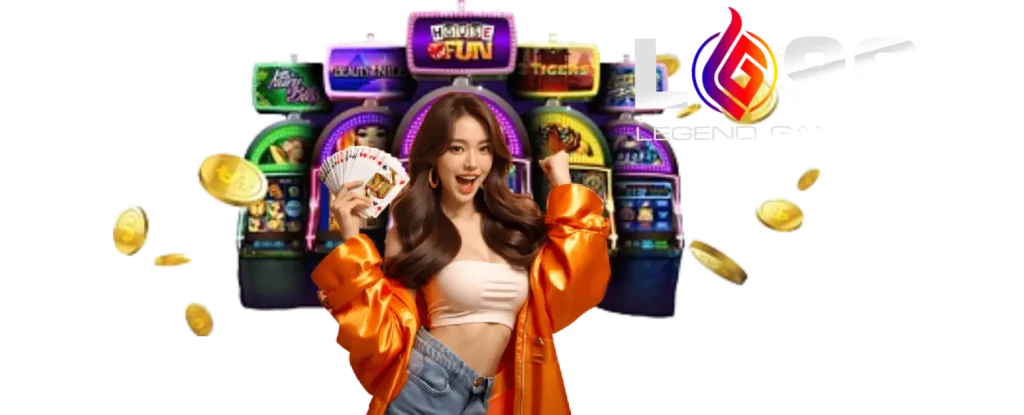 LG96TH บาคาร่า