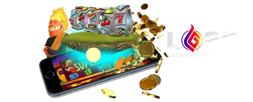 LG96TH คืนยอดเสีย