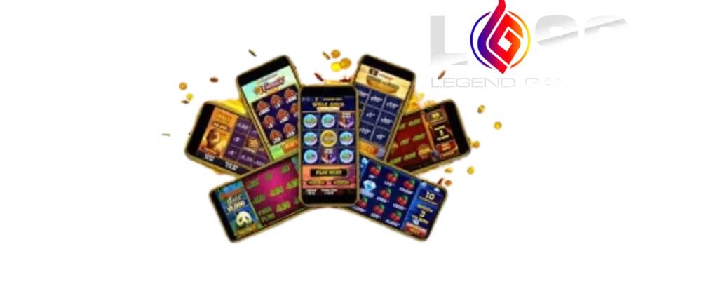 LG96TH เว็บตรง