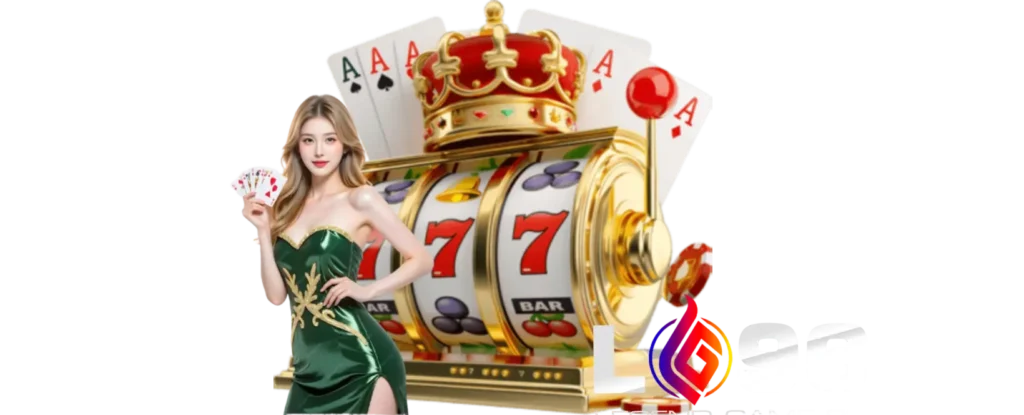 LG96TH สล็อตแตกหนัก