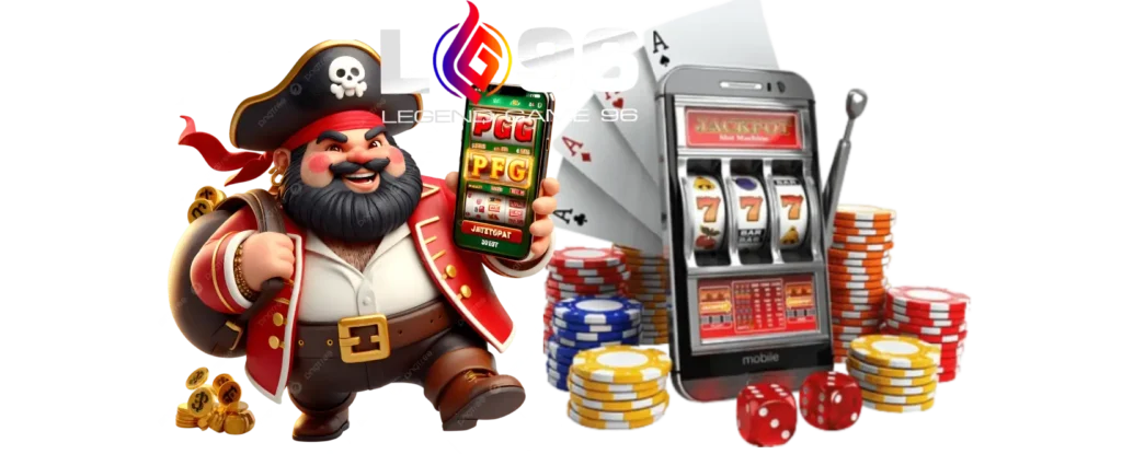 LG96TH สมัครสมาชิก