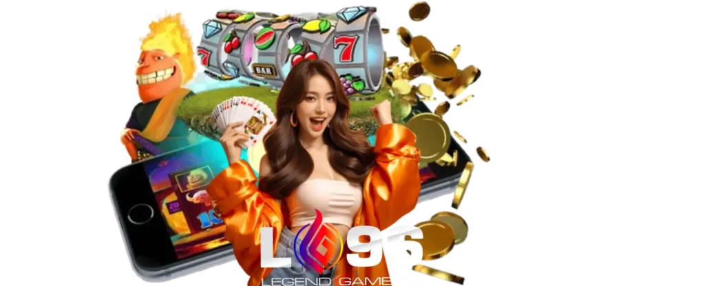 LG96TH แทงบอลออนไลน์
