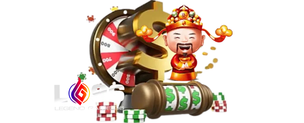 โปรแจกโบนัสทุกวัน