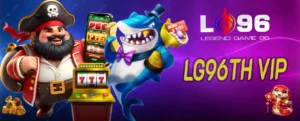 LG96TH VIP