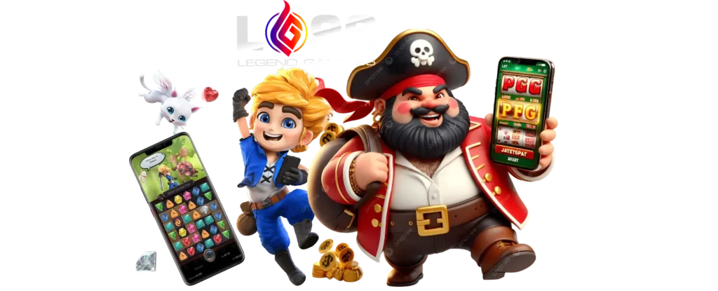 สล็อต pg แตกหนัก