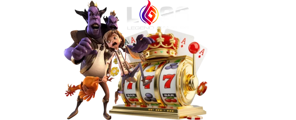 สล็อต pragmatic play