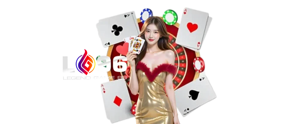 คาสิโนออนไลน์มือถือไม่สะดุด