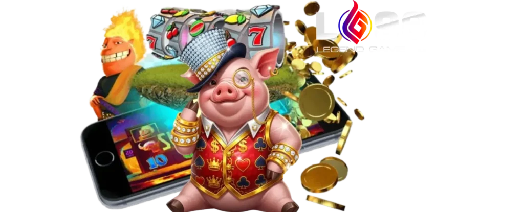 สล็อต pragmatic play