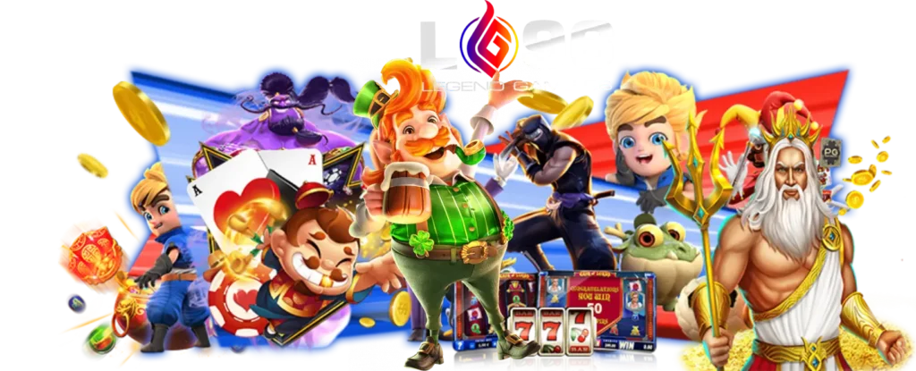 สล็อตแตกง่าย joker