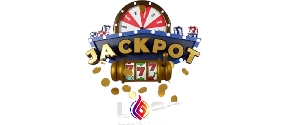 เว็บสล็อตแตกหนักแจ็คพอต