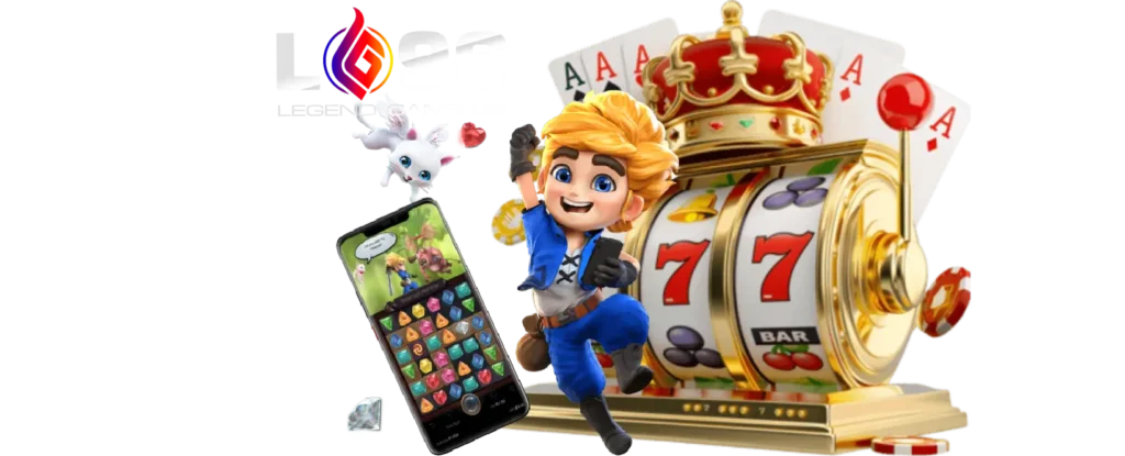 เว็บสล็อตทดลองเล่นฟรี