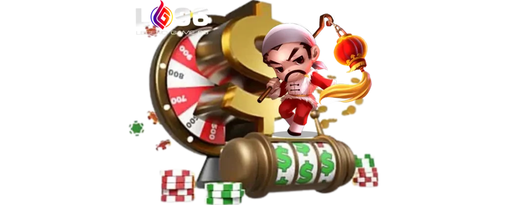 สล็อตเล่นฟรีได้เงินจริง