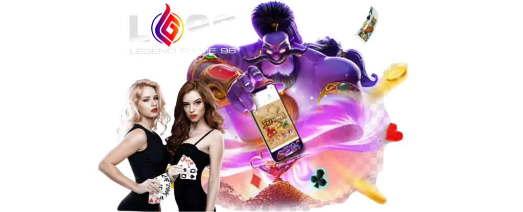 คาสิโนสดเล่นบนมือถือ